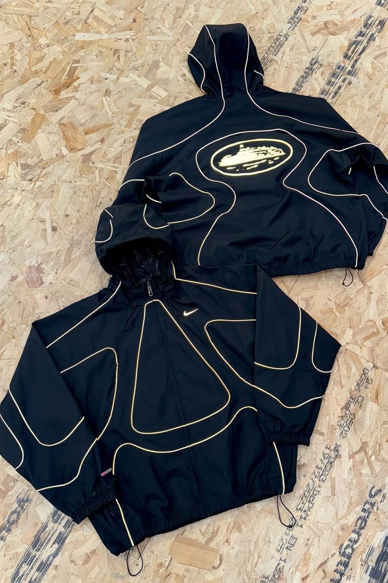 コーテイズがクリスマスに向けて新作アイテムをドロップ | Hypebeast.JP