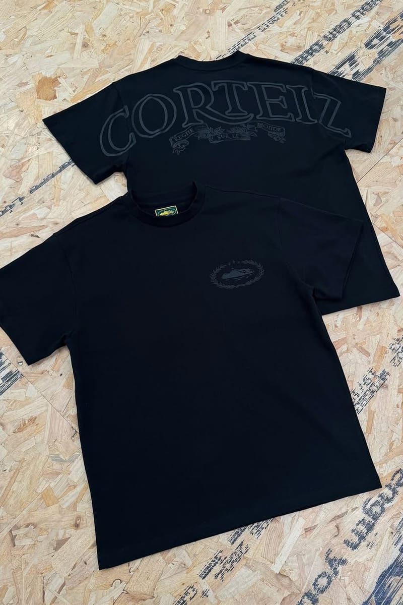 Corteizセットアップ | TikTok