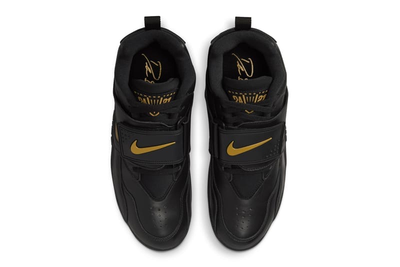 Nike air signature on sale