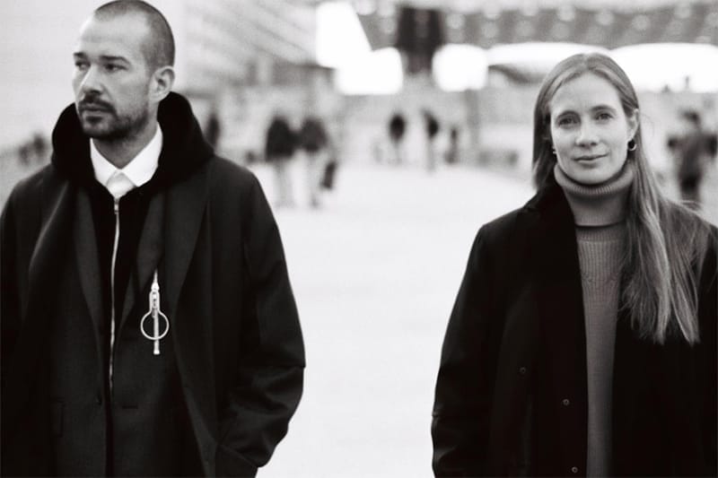 LVMH を代表する2大ブランドのディレクターが交代との噂 LVMH を代表する2大ブランドのディレクターが交代との噂