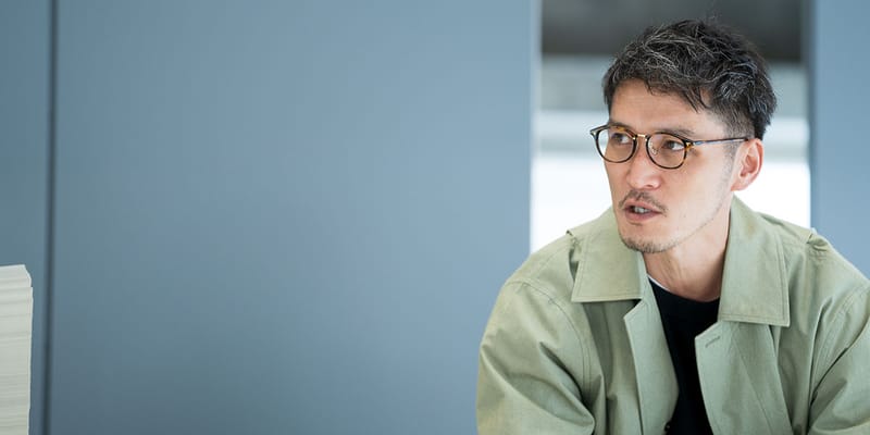 西本将悠希 アートを通して原宿のまちづくりに邁進した男の生涯