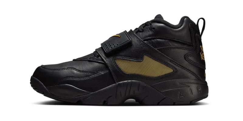 最新リーク｜Nike Diamond Turf 96 TD 