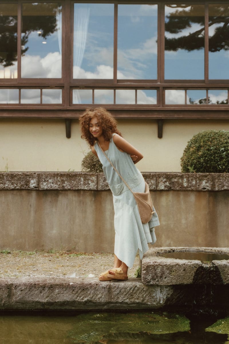 ダブリュー エム ブイ 2025年春夏コレクション | Hypebeast.JP