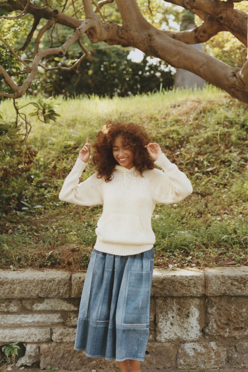 ダブリュー エム ブイ 2025年春夏コレクション | Hypebeast.JP