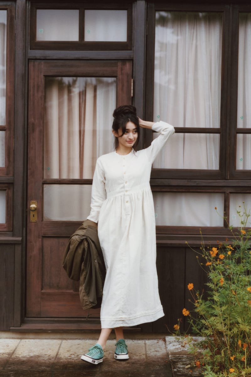 ダブリュー エム ブイ 2025年春夏コレクション | Hypebeast.JP