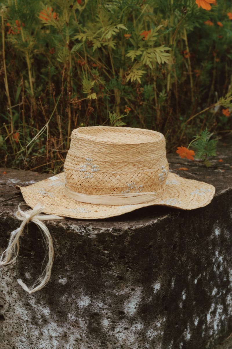 ダブリュー エム ブイ 2025年春夏コレクション | Hypebeast.JP