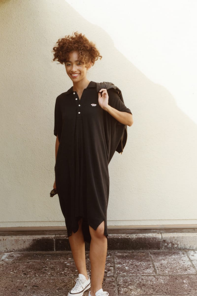 ダブリュー エム ブイ 2025年春夏コレクション | Hypebeast.JP