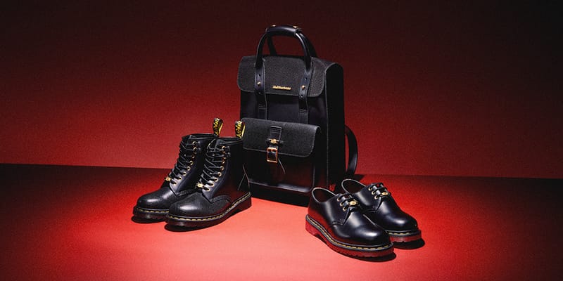 Graeme Arcadia leather Chelsea boots in Cherry Red Arcadia