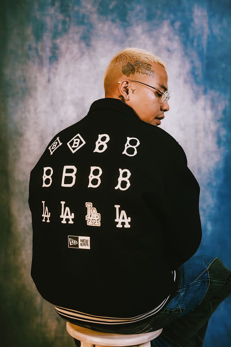 ザキャップが“ドジャースヒストリー”コレクションを発売
