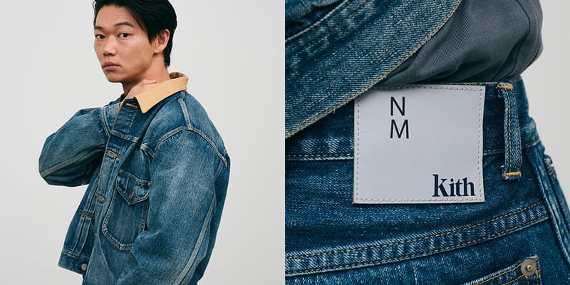 キスとニューマニュアルによる初のコラボレーションアイテムが発売