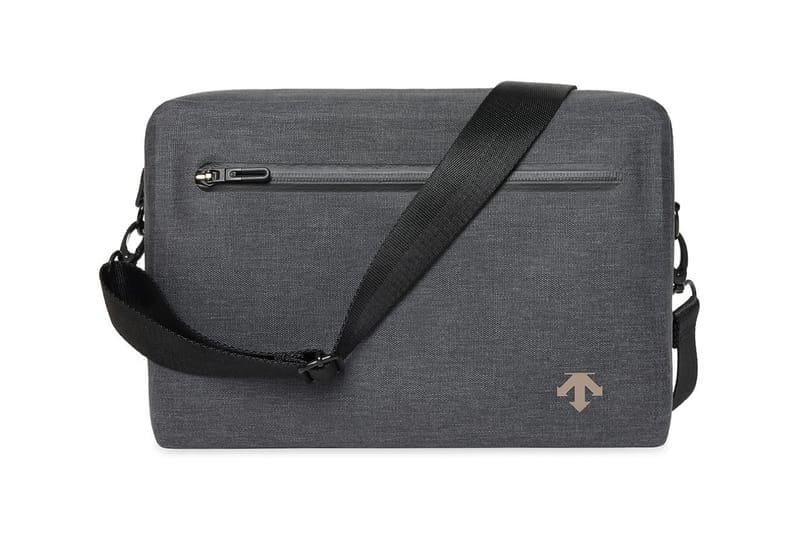 ジョウンドがデサント オルテラインとのコラボコレクションを ジョウンドがデサント オルテラインとのコラボコレクションを
