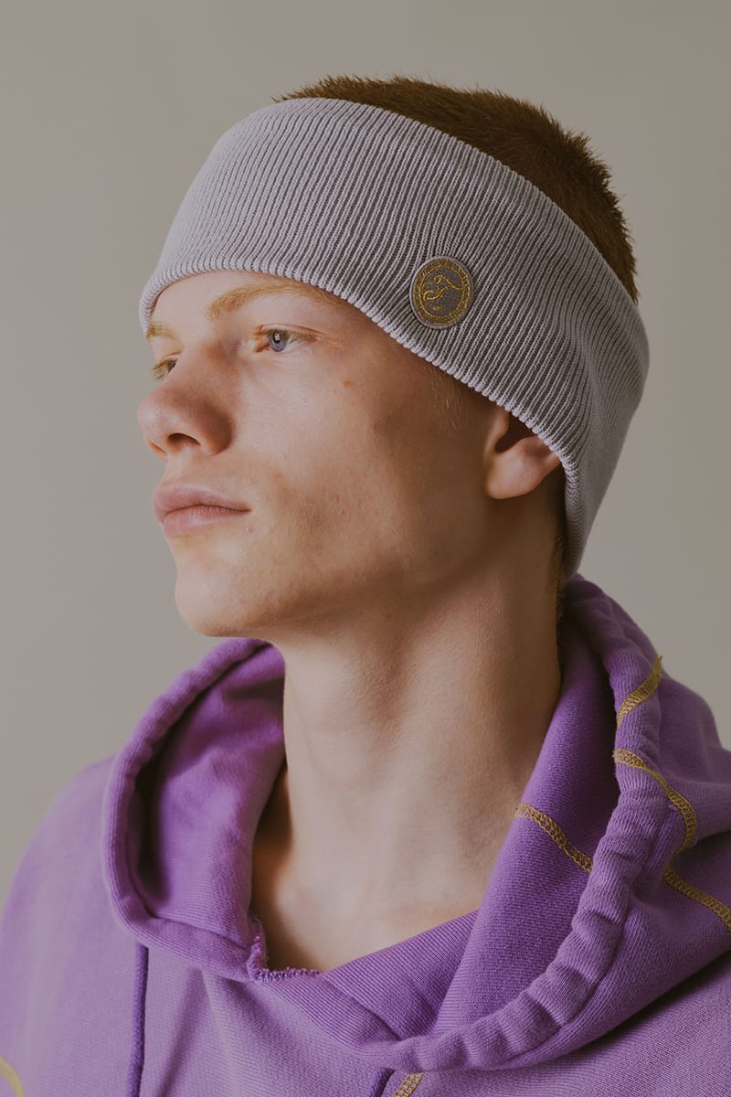 フラグスタフ 2025年春夏コレクション | Hypebeast.JP