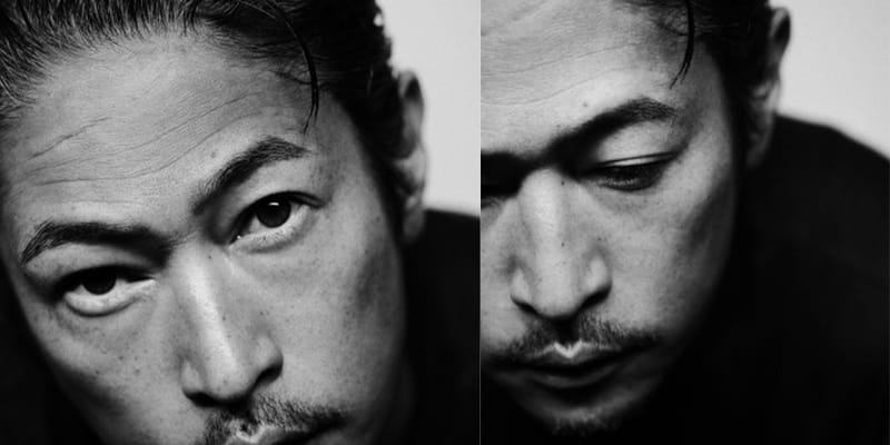 窪塚洋介が東京で初となる個展『身土不二』を開催 | Hypebeast.JP