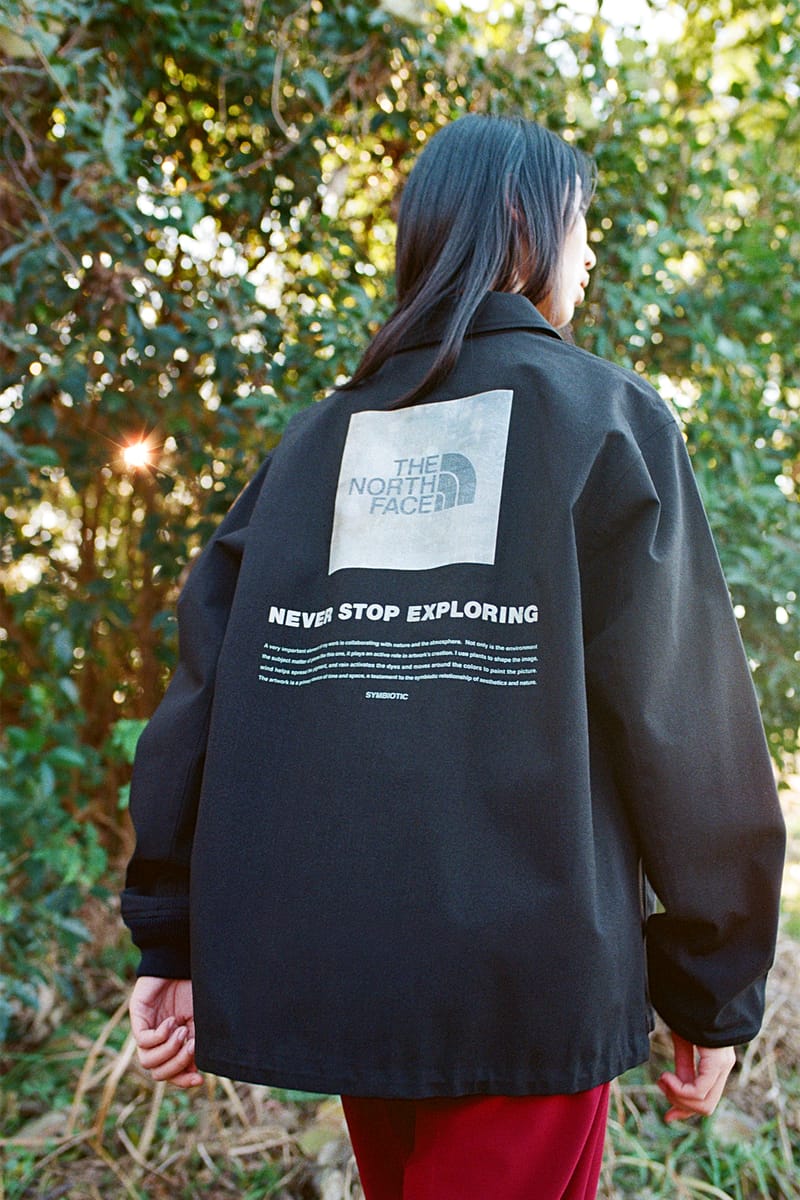 【限定】THE NORTH FACE◆Brewed Protein スウェットフーディー 限定】THE NORTH FACE◇Brewed Protein スウェットフーディー