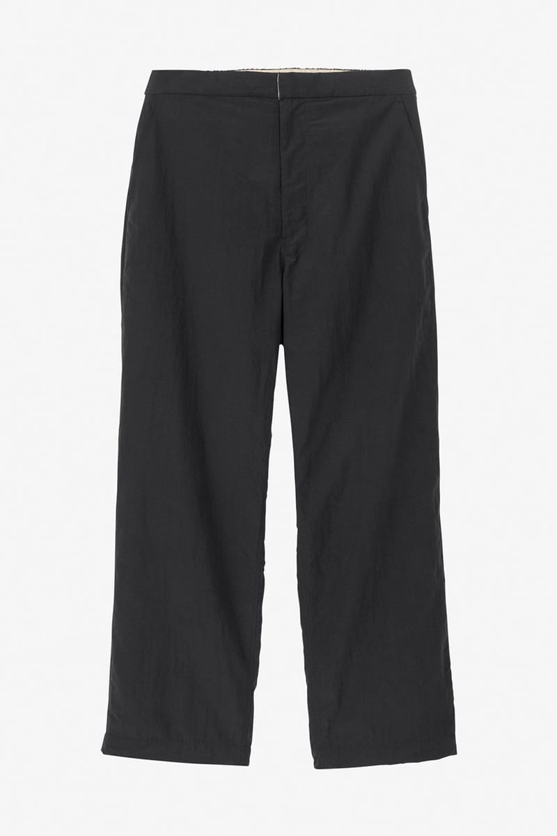 ヘリーハンセンxアニエス・ベーが初のコラボコレクションを発売