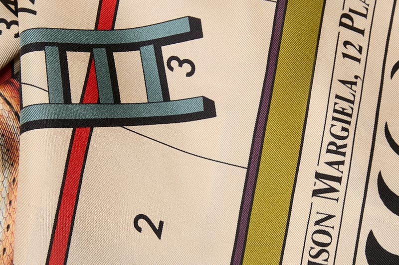 メゾン マルジェラから2025年のニューイヤーコレクションが到着