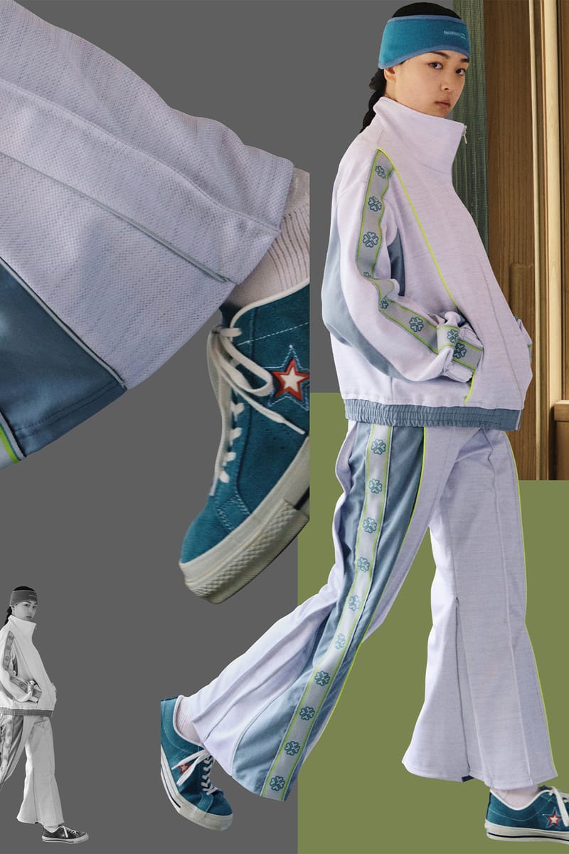 FACETASM 2025年秋冬コレクション | Hypebeast.JP