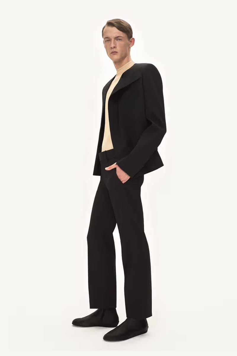 クレージュ2025年秋冬メンズ&ウィメンズコレクション | Hypebeast.JP