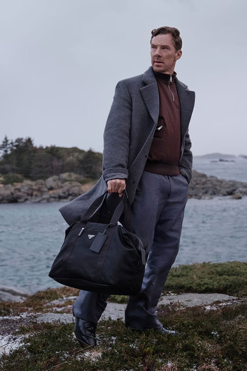 【サステナビリティに】PRADA リナイロンサンダル ブラック サステナビリティに】PRADA リナイロンサンダル ブラック