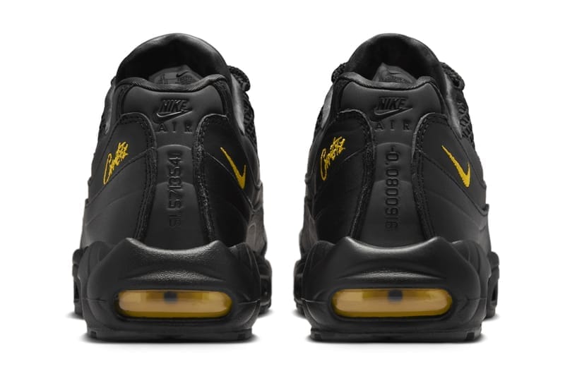 Corteiz Nike Air Max 95 SP 