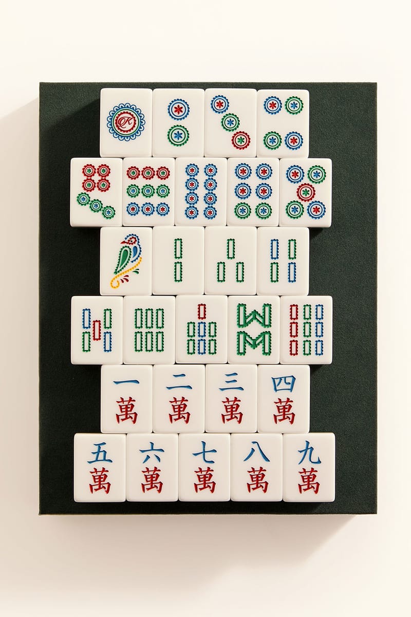 Kith Treats Tokyo うさぎ年を祝したカプセルコレクション発売