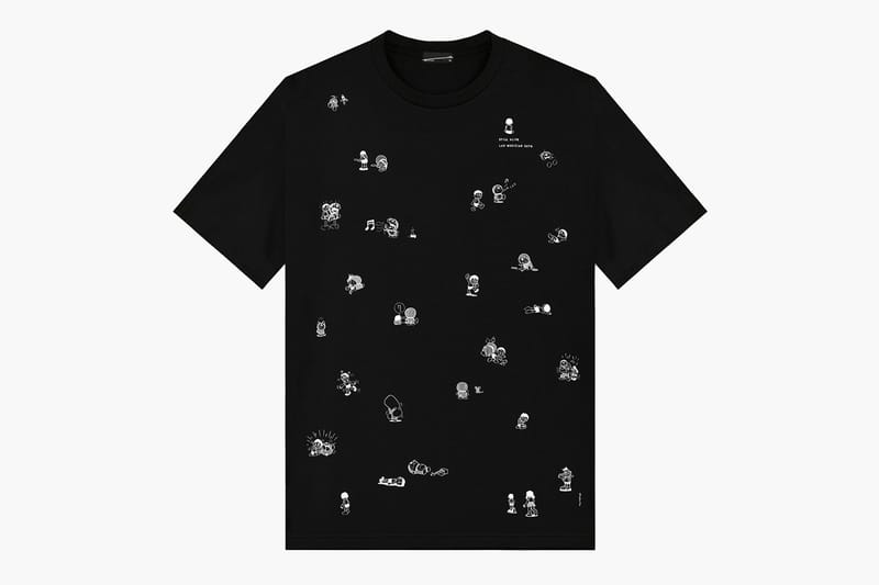 ラッド ミュージシャンが30周年を記念して『ドラえもん』との