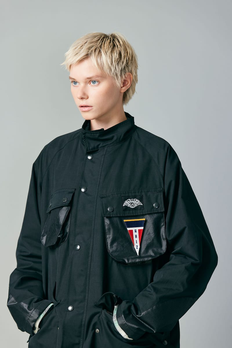 ウィズリミテッド 2025年春夏コレクション | Hypebeast.JP