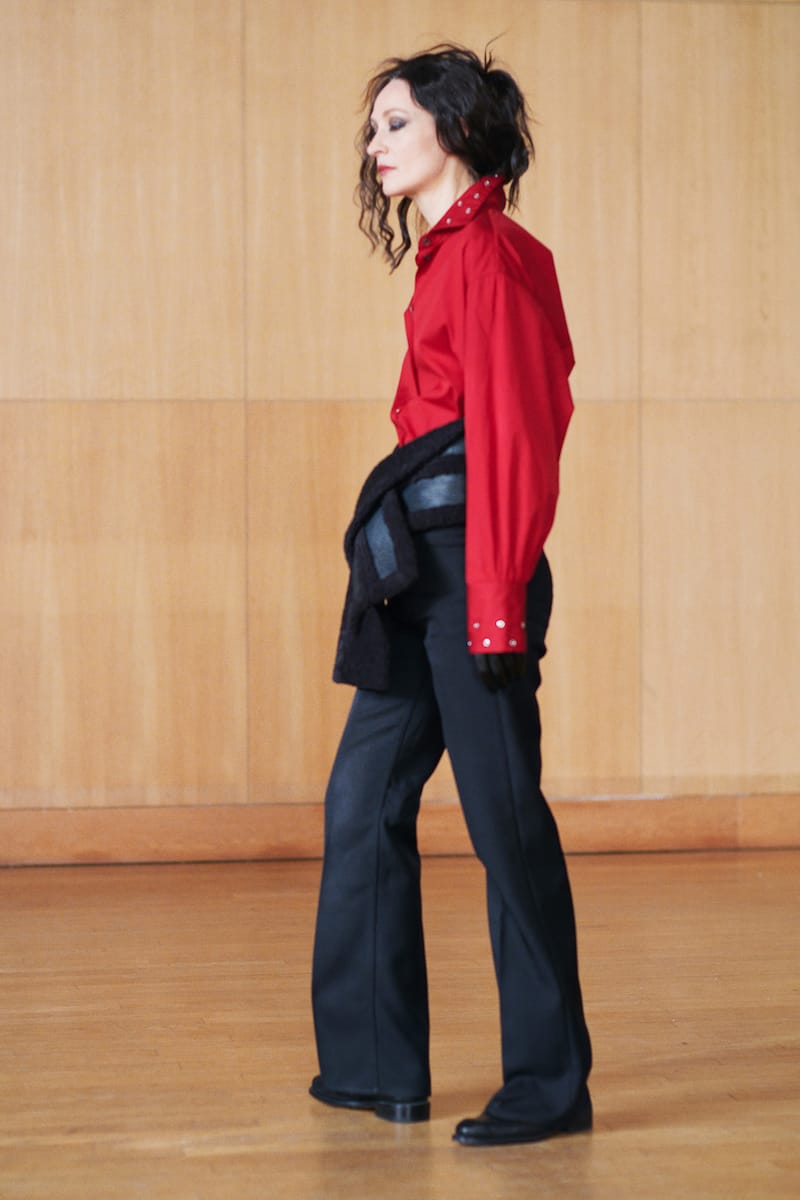 アワー レガシー2025年秋冬コレクション | Hypebeast.JP