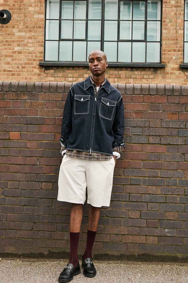 ソフネット2025年春夏コレクション | Hypebeast.JP