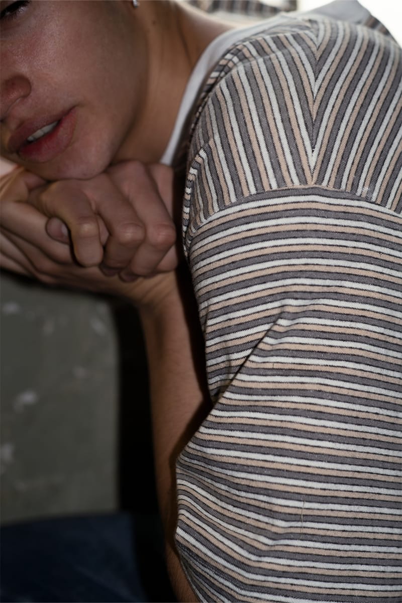 ユニフォームエクスペリメント 2025年春夏コレクション | Hypebeast.JP