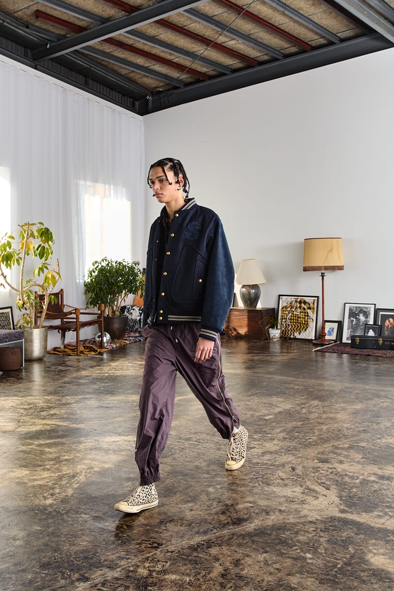 シュガーヒル2025年秋冬コレクション | Hypebeast.JP