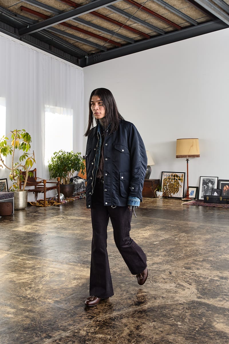 シュガーヒル2025年秋冬コレクション | Hypebeast.JP シュガーヒル2025年秋冬コレクション | Hypebeast.JP