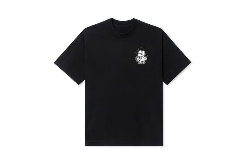 セントラル・シー x VERDY コラボレーション記念特別対談