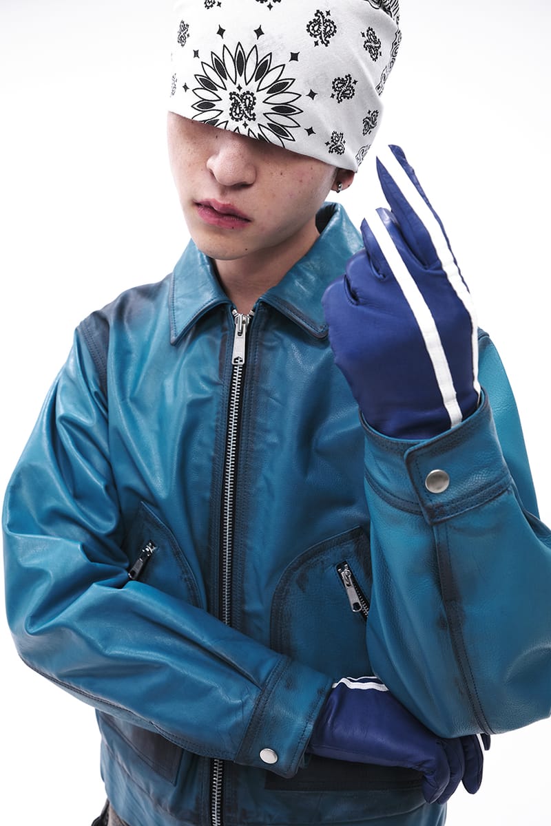 フューチャー アーカイブ2025年春夏コレクション | Hypebeast.JP