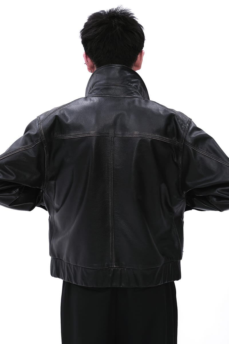 フューチャー アーカイブ2025年春夏コレクション | Hypebeast.JP