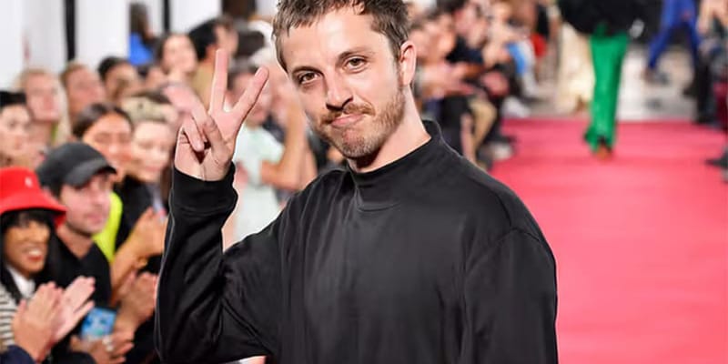 a*様  グレンマーティンス Glenn Martens サングラス ケー glenn-martens-maison-margiela-