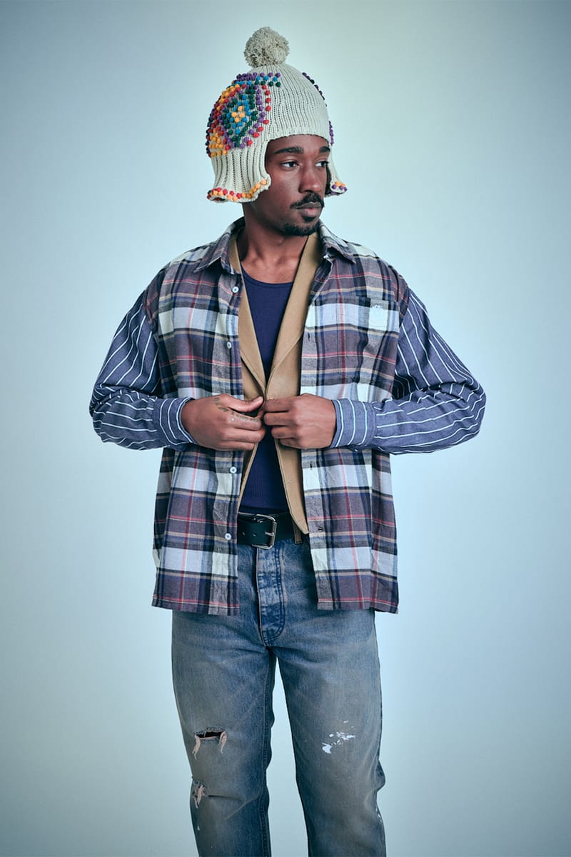 【大人気商品‼️】早い者勝ち‼️ DENIM TEARS セットアップ 花柄プリント メルカリ最安値❤︎早い者勝ち‼️DENIM TEARS セットアップ 花柄