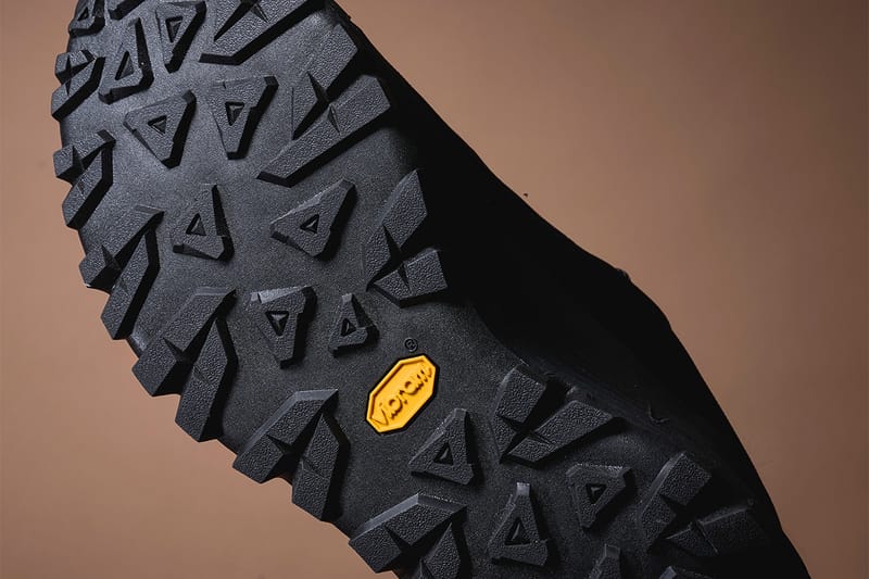 K2 トラッカー　ダブルBOA Vibram ビブラム　ソール　23cm K2 トラッカー ダブルBOA Vibram ビブラム ソール 23cm