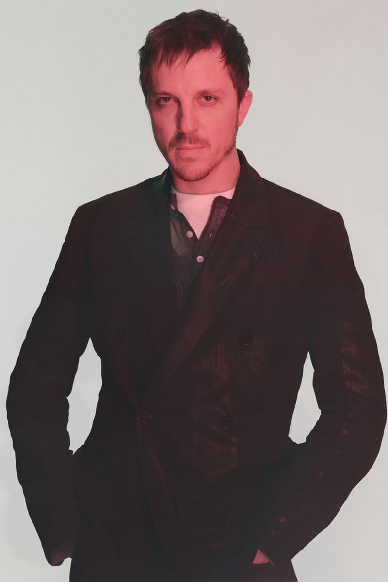 メゾンマルジェラの新クリエイティブ・ディレクターにグレン