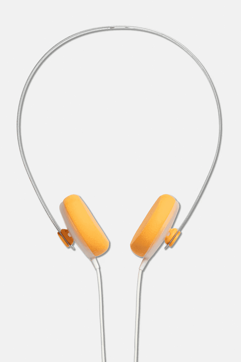 ブレイン デッドがアイアイアイとの最新コラボヘッドフォンを発売