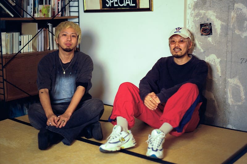 Hypebeast. JP | メンズファッション、スニーカー、ライフスタイル