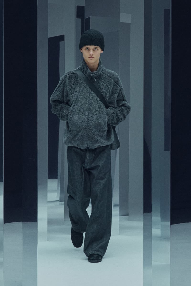 ジェイラル 2025年秋冬コレクション | Hypebeast.JP
