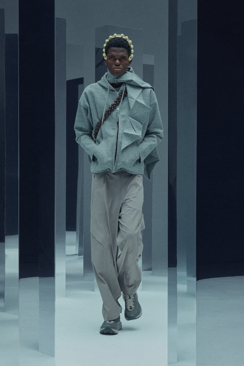 ジェイラル 2025年秋冬コレクション | Hypebeast.JP