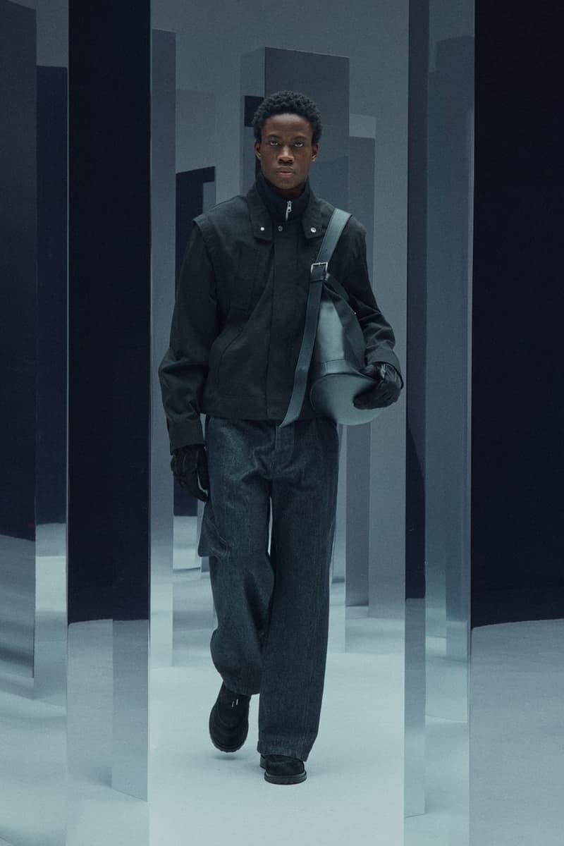 ジェイラル 2025年秋冬コレクション | Hypebeast.JP