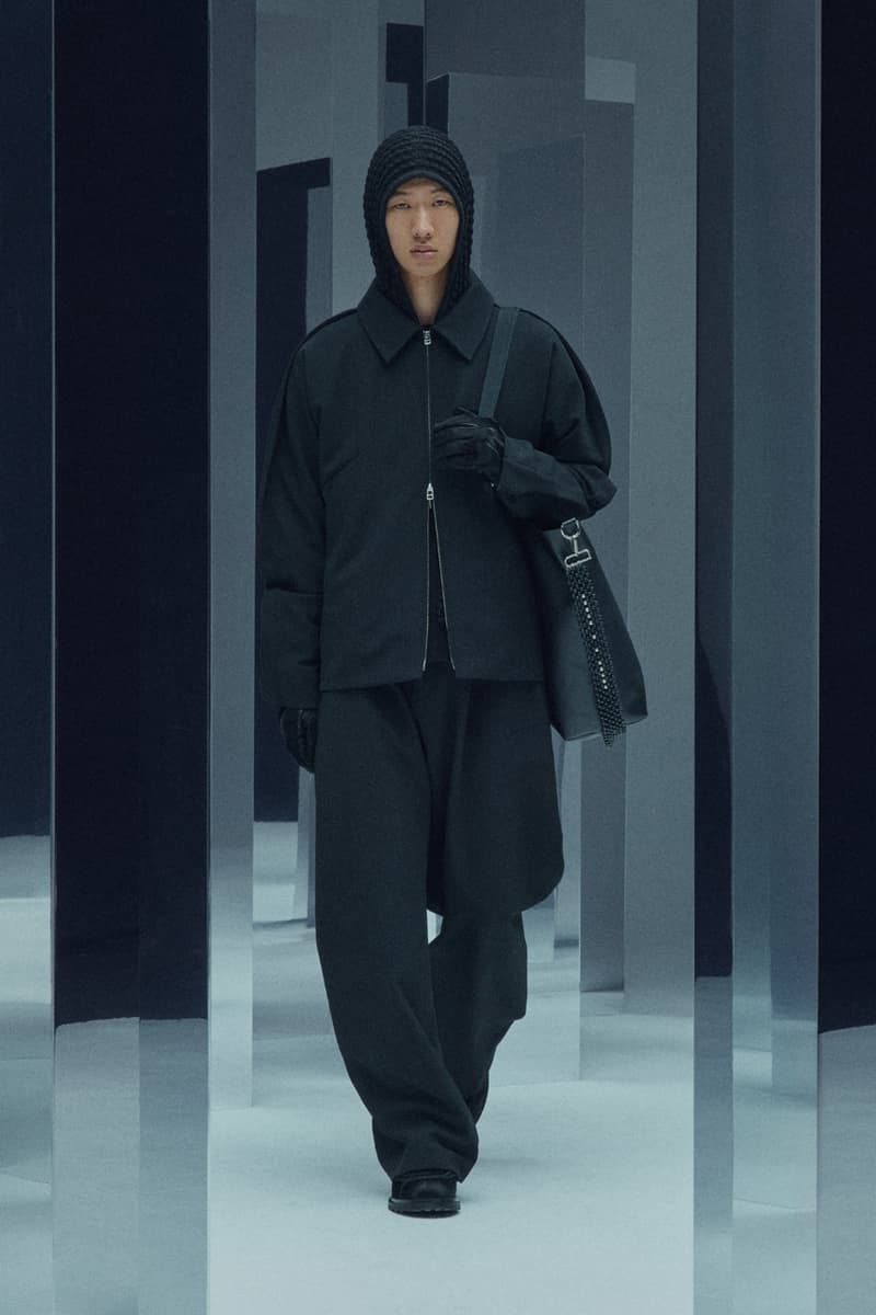 ジェイラル 2025年秋冬コレクション | Hypebeast.JP