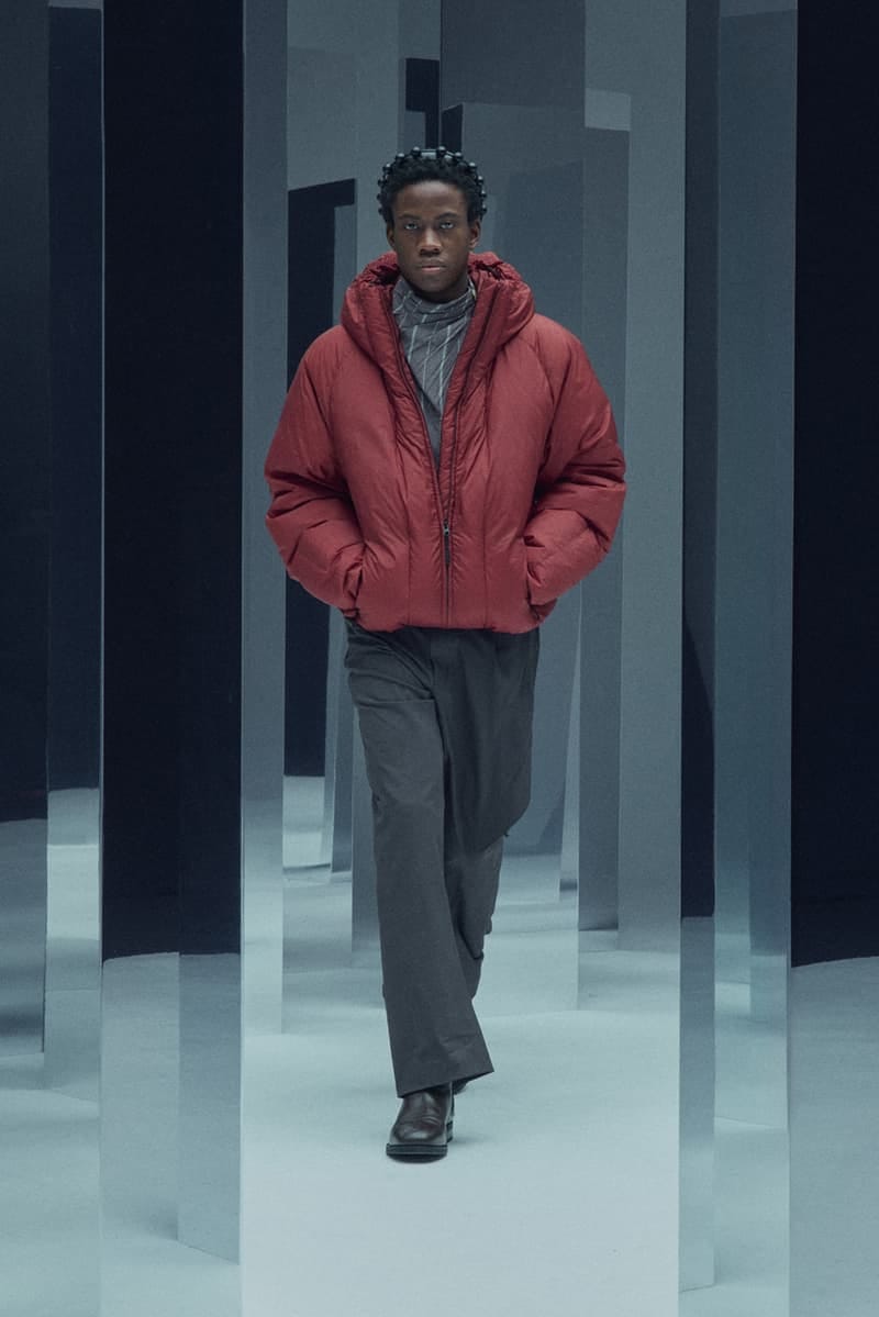 ジェイラル 2025年秋冬コレクション | Hypebeast.JP