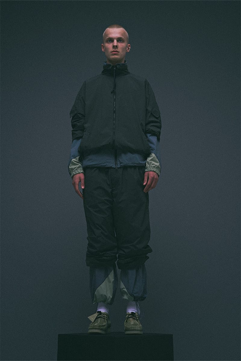 【2024】三越のお歳暮・冬ギフト ポリクアント2025年春夏コレクション | Hypebeast.JP パンツ
