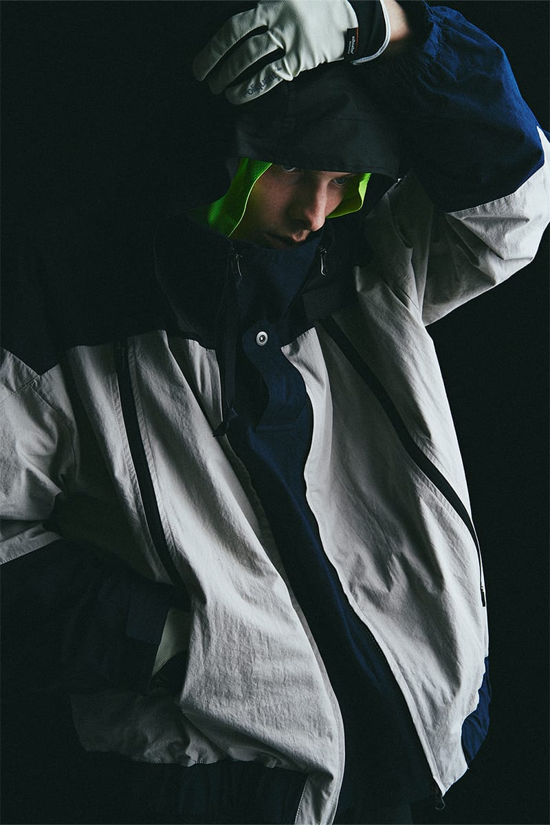 ポリクアント2025年春夏コレクション | Hypebeast.JP