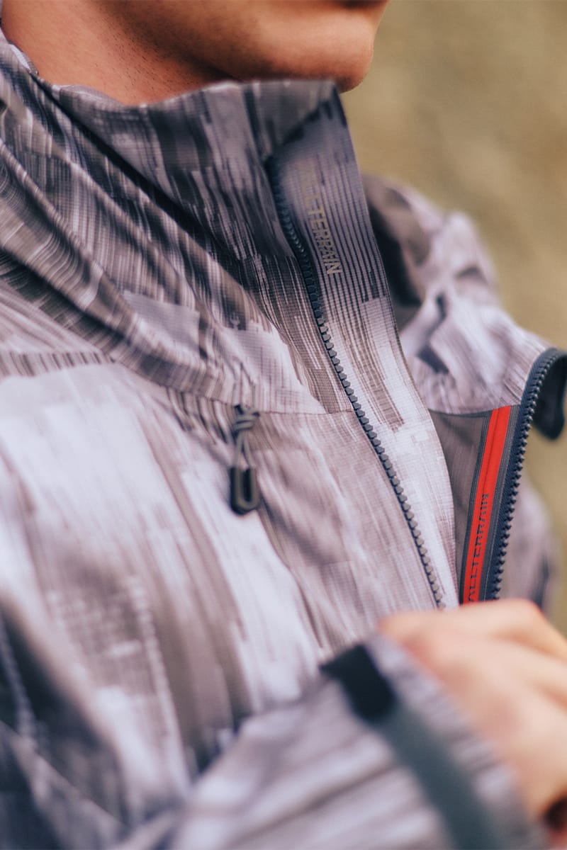 デサント オルテライン エイティワン 2025年春夏コレクション