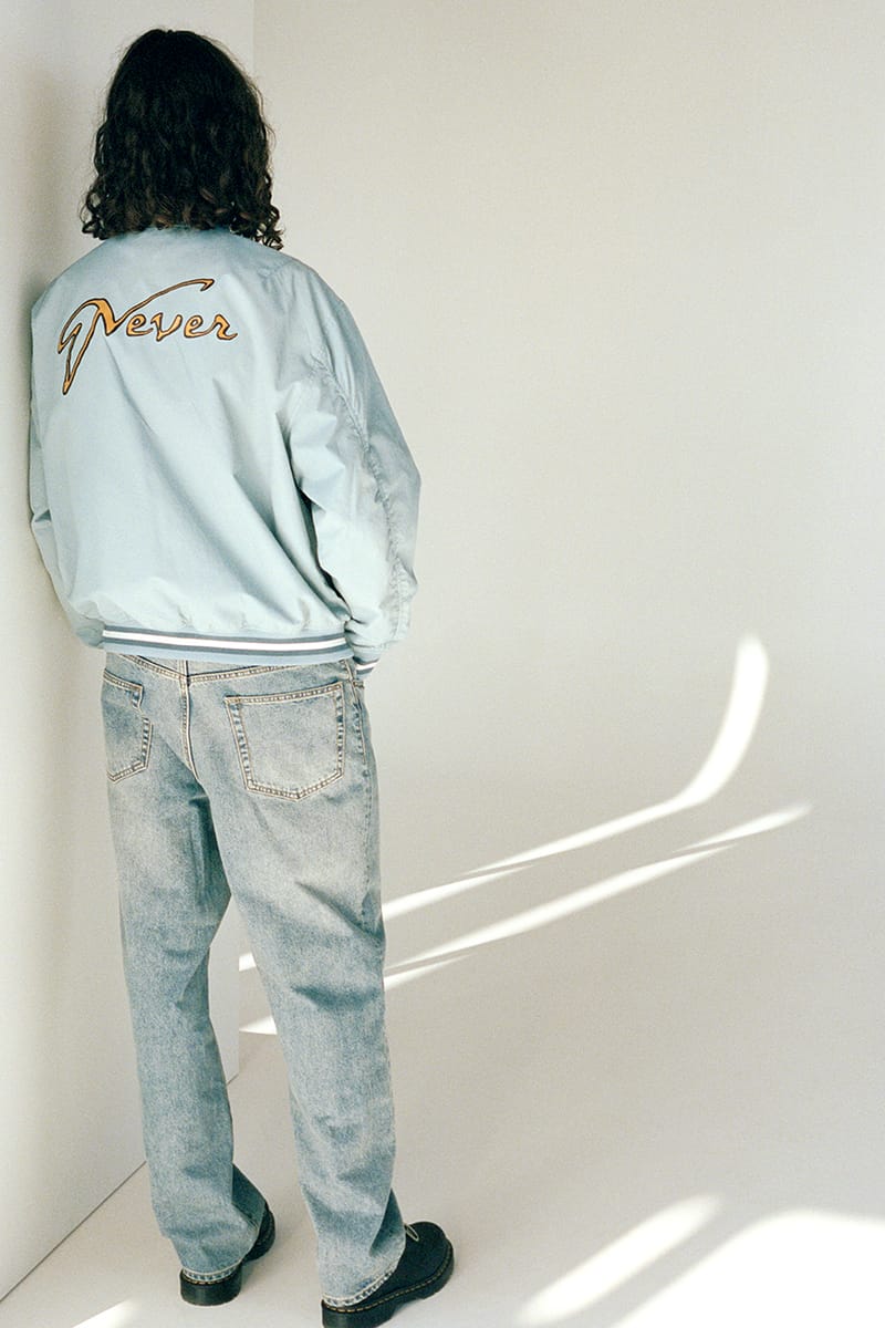 ディスイズネバーザット 2025年春夏コレクション | Hypebeast.JP